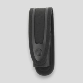 Porta torcia tattica 27mm Timecop - Nero - GK