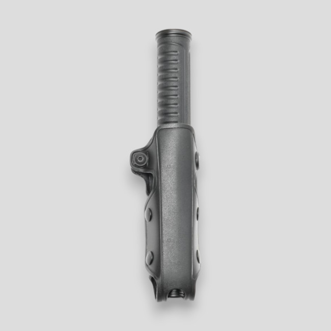 Stokhouder Tactiknight - Zwart - GK