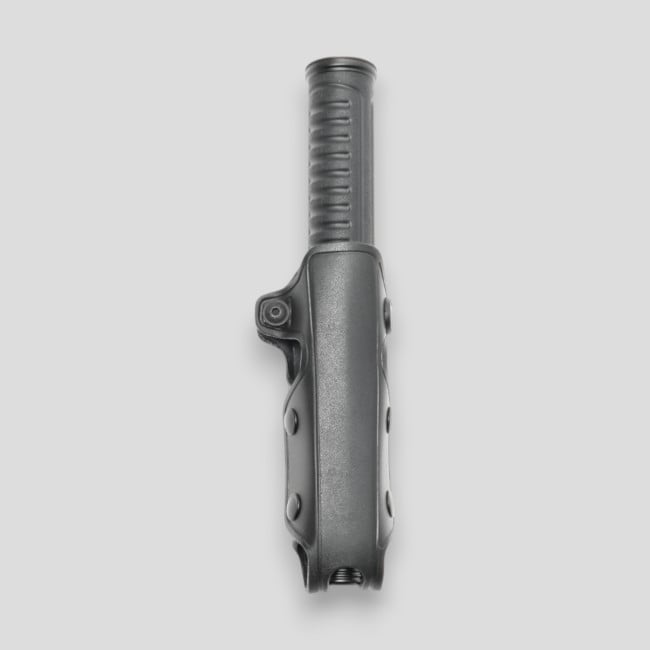 Baton holder Tactiknight - Black - GK Baton holder Tactiknight - Black - GK