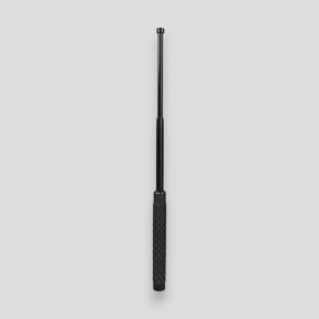 Manganello telescopico rinforzato 21" - Nero - A10 Equipment