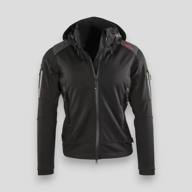 Casaco G-Loft ISG 2.0 Jacket Lady Preto - Carinthia