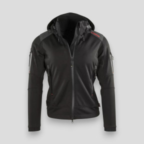 Kurtka G-Loft ISG 2.0 Lady Czarna - Carinthia