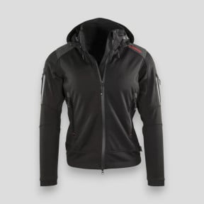 Giacca G-Loft ISG 2.0 Jacket Lady Nera - Carinthia