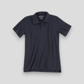 Navy Women's New Pro Polo - 5.11 Tactical