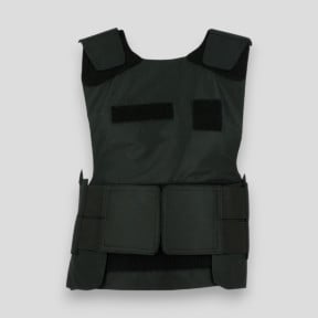 Housse de gilet pare-balles -Patrol Equipement