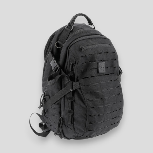 Mochila Trooper 35L - Negro - GK