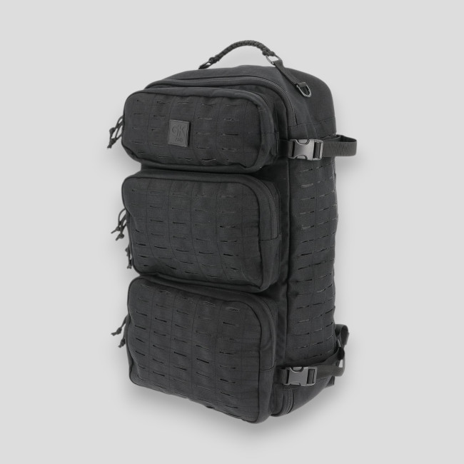 Rugzak Trooper 60L - Zwart - GK