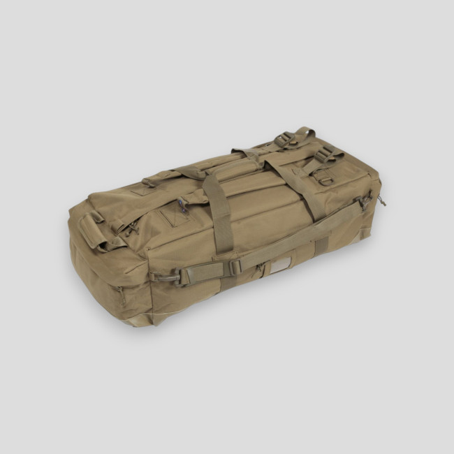 Saco operacional 80L - Oryx - CityGuard