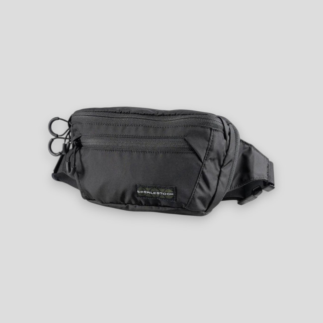 Bolsa de cintura Bando bag preta - Eberlestock