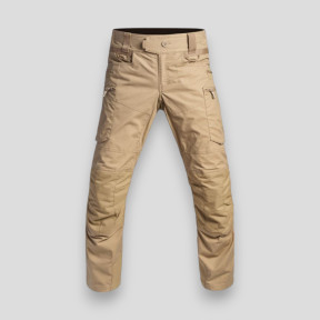 Pantalone da combattimento Fighter V2 (cavallo 83cm) - Tan - A10 Equipment