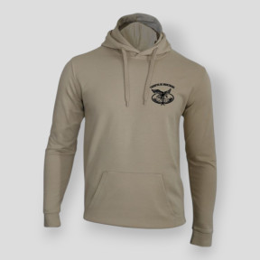 Camisola Tropas de Montanha Light Sand - Summit Outdoor Lifestyle