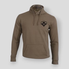 Sweatshirt Luchtlandingstroepen Moka - Summit Lifestyle