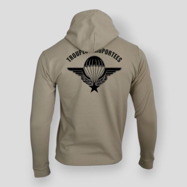 Bluza Wojska Powietrznodesantowe Light Sand - Summit Lifestyle