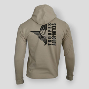 Bluza Wojska Powietrznodesantowe wzór Light Sand - Summit Lifestyle