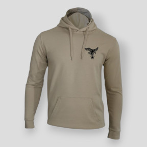 Bluza Wojska Górskie Francja Light Sand - Summit Lifestyle