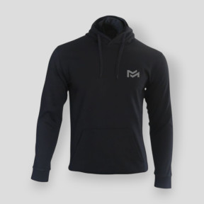 Sweatshirt Soldier Schwarz - Summit Lifestyle