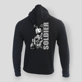 Sweatshirt Soldier Marine - Summit Lifestyle
