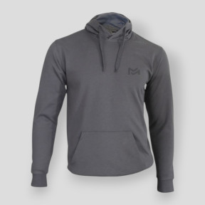 Bluza Soldier Szara - Summit Lifestyle