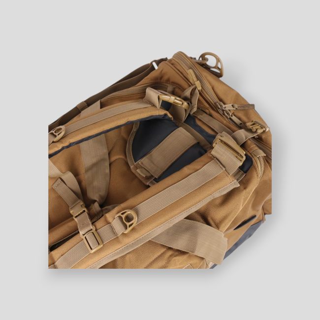 Borsa da imballaggio BARACK 100 L Coyote - Dimatex