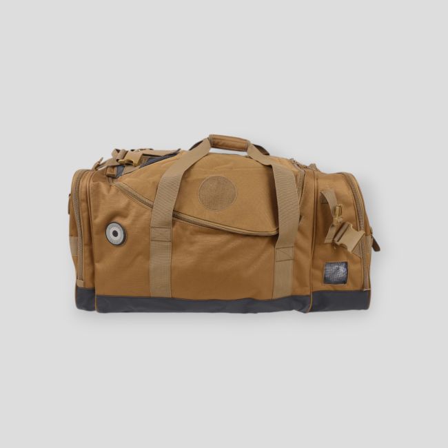 Borsa da imballaggio BARACK 100 L Coyote - Dimatex