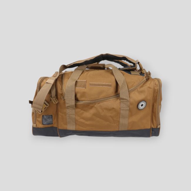 Borsa da imballaggio BARACK 100 L Coyote - Dimatex