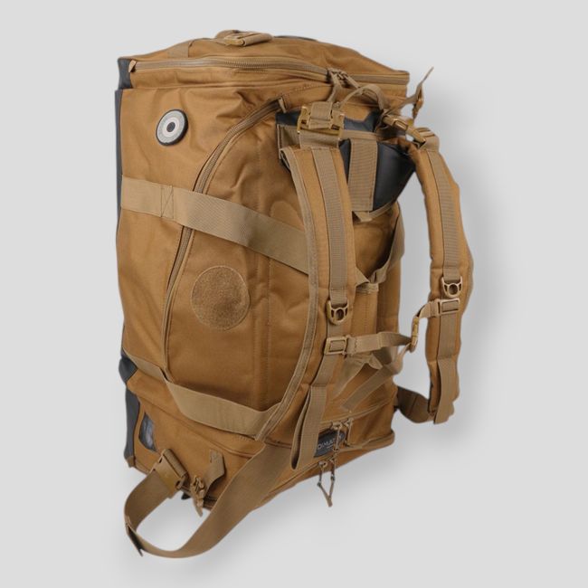Plecak taktyczny BARACK 100 L Coyote - Dimatex