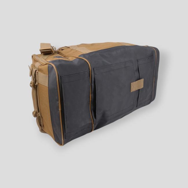 Borsa da imballaggio BARACK 100 L Coyote - Dimatex