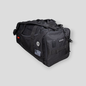 Plecak taktyczny BARACK 100 L Full Black - Dimatex