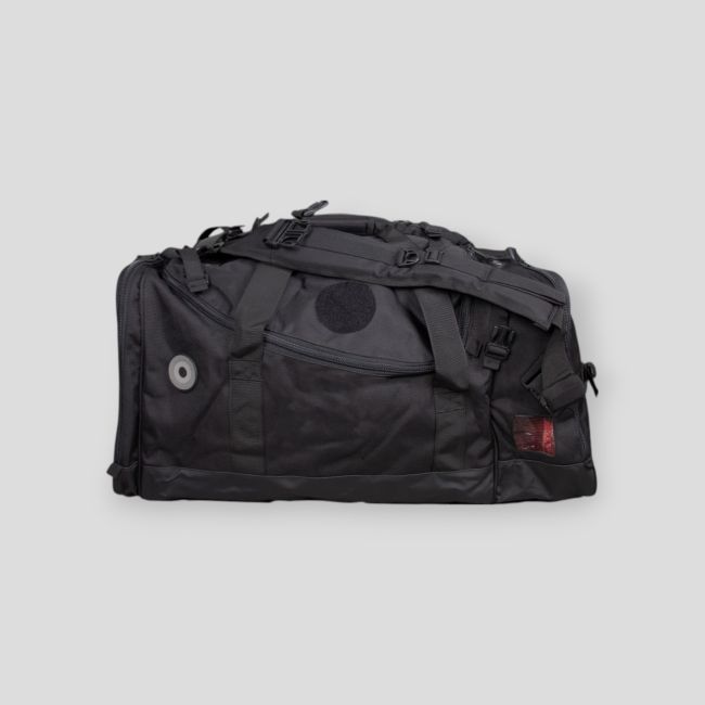 Packtasche BARACK 100 L Full Black - Dimatex