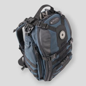 Zaino operativo 33L BRACO Blu notte - Dimatex
