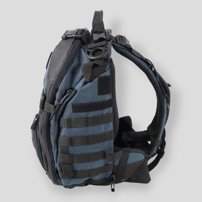 Einsatztasche 33L BRACO Nachtblau - Dimatex