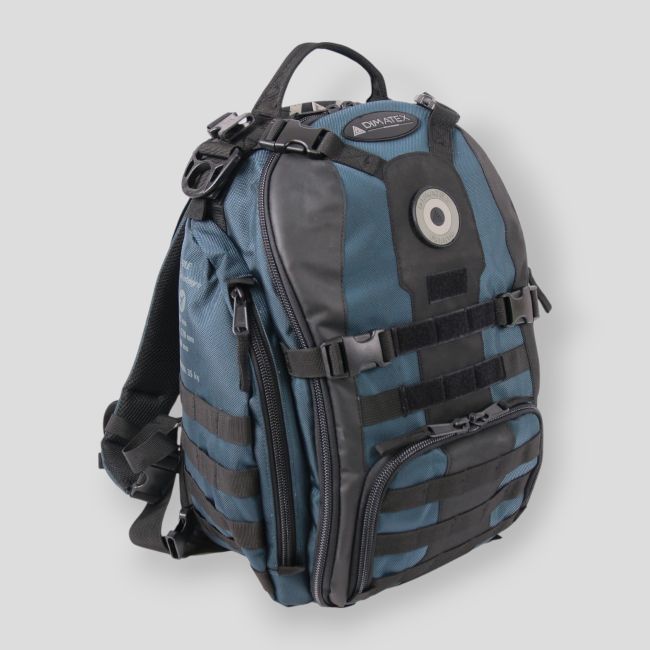 Einsatztasche 33L BRACO Nachtblau - Dimatex