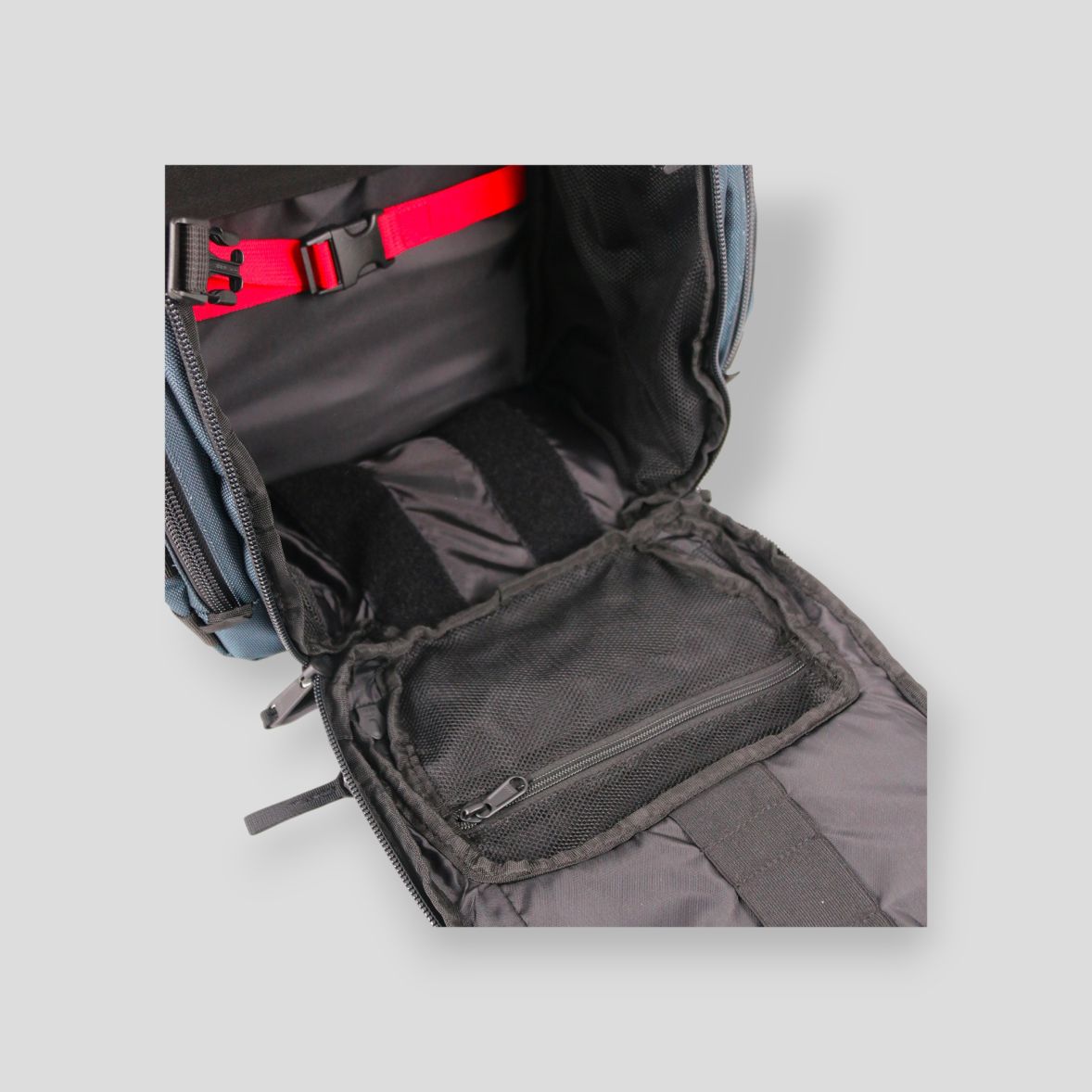 Dörr camera bag nolimit bleu - buy at