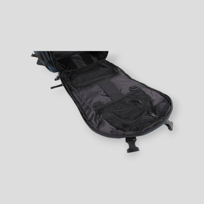 Bolsa operativa 33L BRACO Azul noche - Dimatex