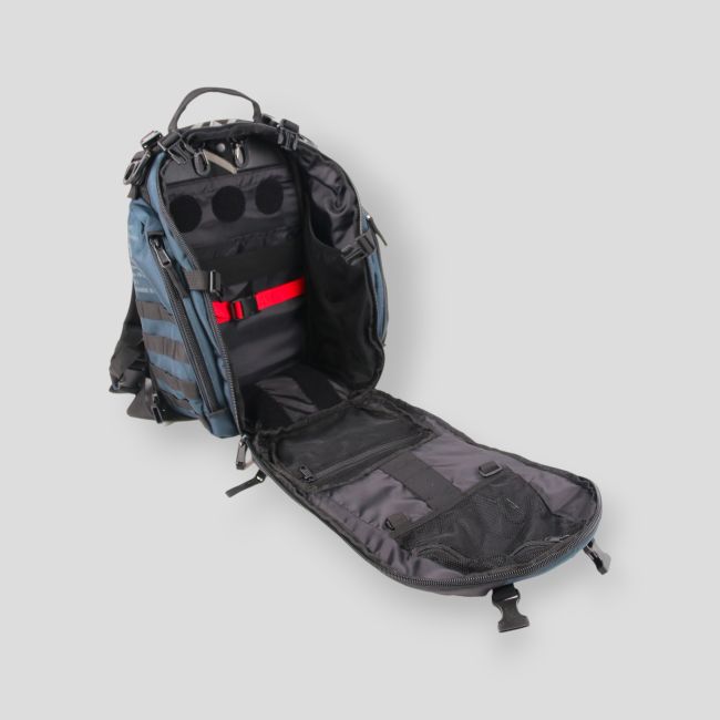 Torba operacyjna 33L BRACO Granatowa - Dimatex