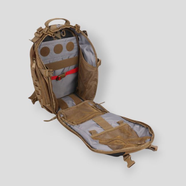 Zaino operativo 33L BRACO Coyote - Dimatex