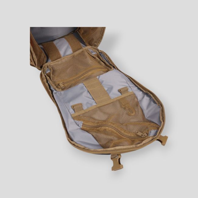 Einsatztasche 33L BRACO Coyote - Dimatex
