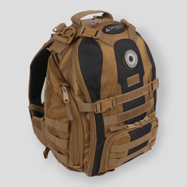 Zaino operativo 33L BRACO Coyote - Dimatex