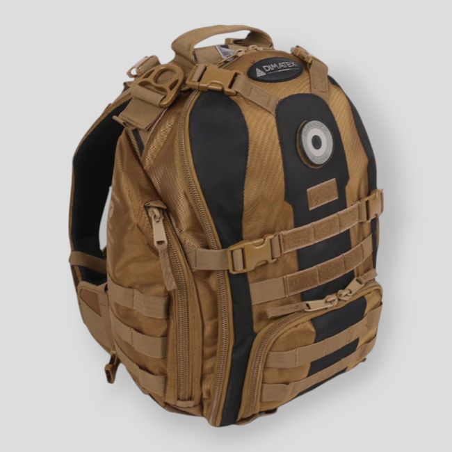 Zaino operativo 33L BRACO Coyote - Dimatex