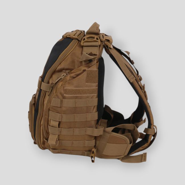 33L BRACO Operational Bag Coyote - Dimatex