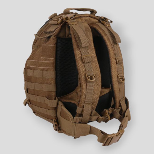 Zaino operativo 33L BRACO Coyote - Dimatex