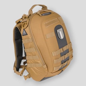 Mochila de intervención MATT Coyote - Dimatex