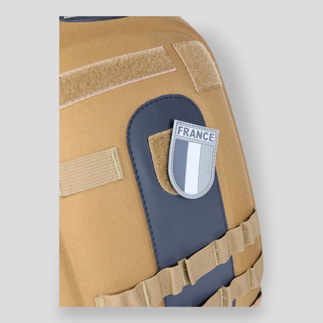 Mochila de intervención MATT Coyote - Dimatex