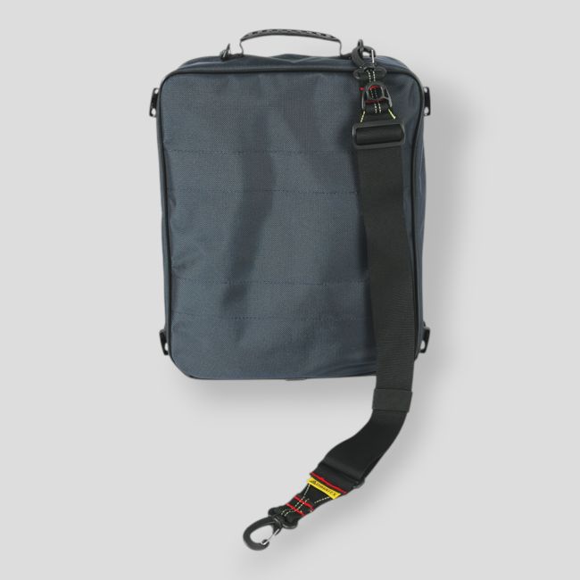 Bolsa de intervención RAPACE azul marino - Dimatex