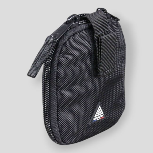 Tasca di alleggerimento SANDART full black - Dimatex