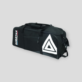 Sac polyvalent JFK noir - Dimatex