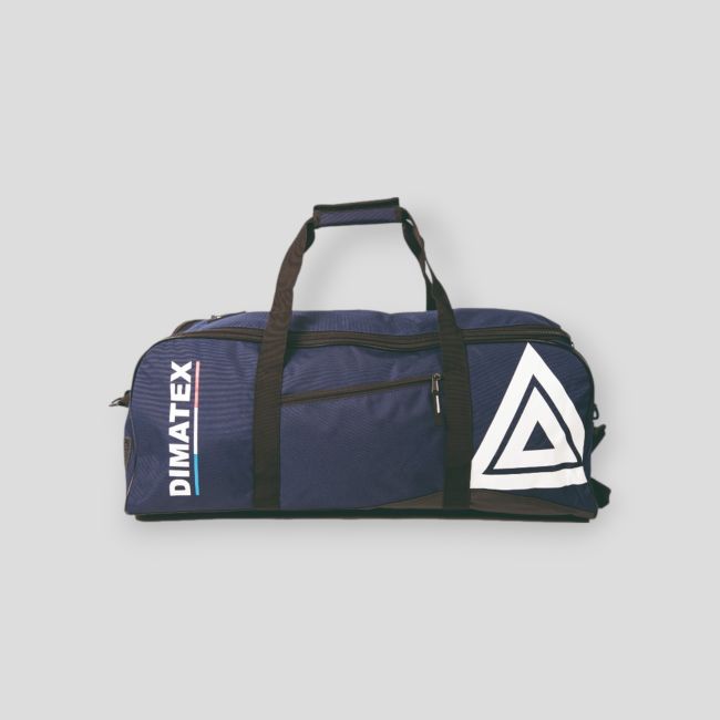Bolsa polivalente JFK azul marino - Dimatex