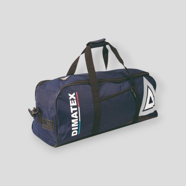 Bolsa polivalente JFK azul marino - Dimatex