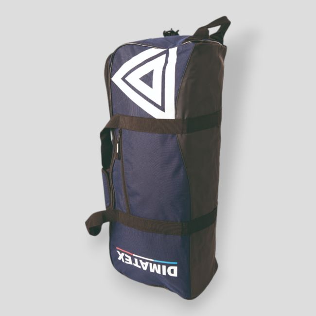 Saco polivalente JFK azul marinho - Dimatex