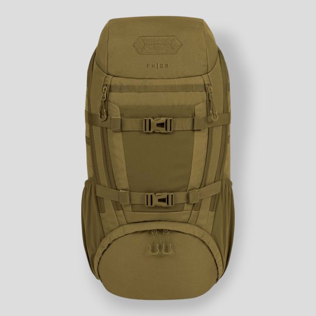 Plecak Eagle 3 40L Coyote - Highlander